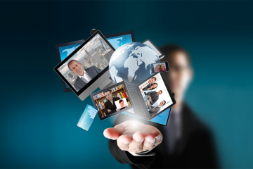 Unified-communication Unified-communication