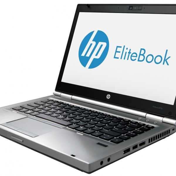 Notebook HP EliteBook - ricondizionato