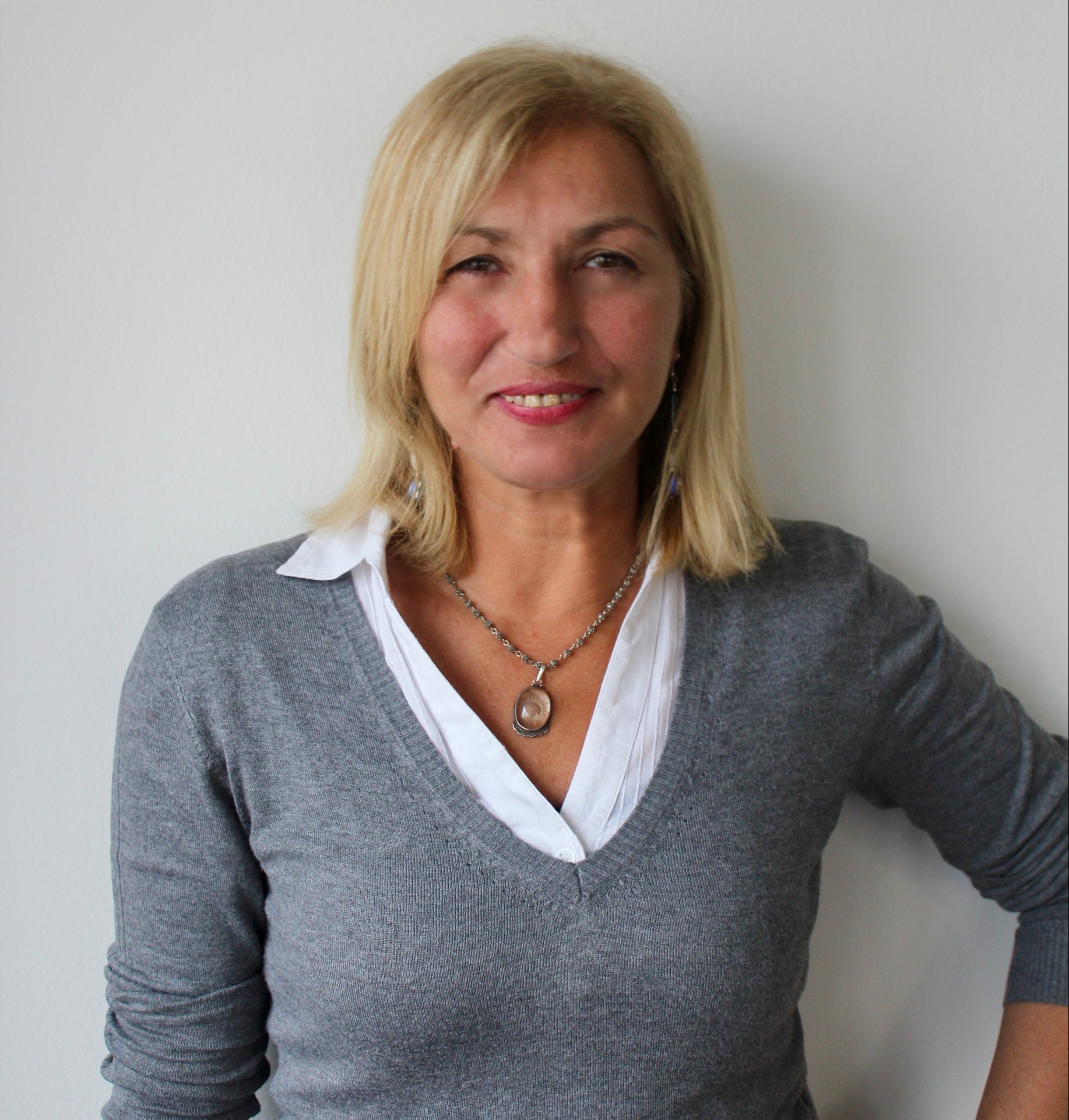 Giovanna Nunziata - Antelma