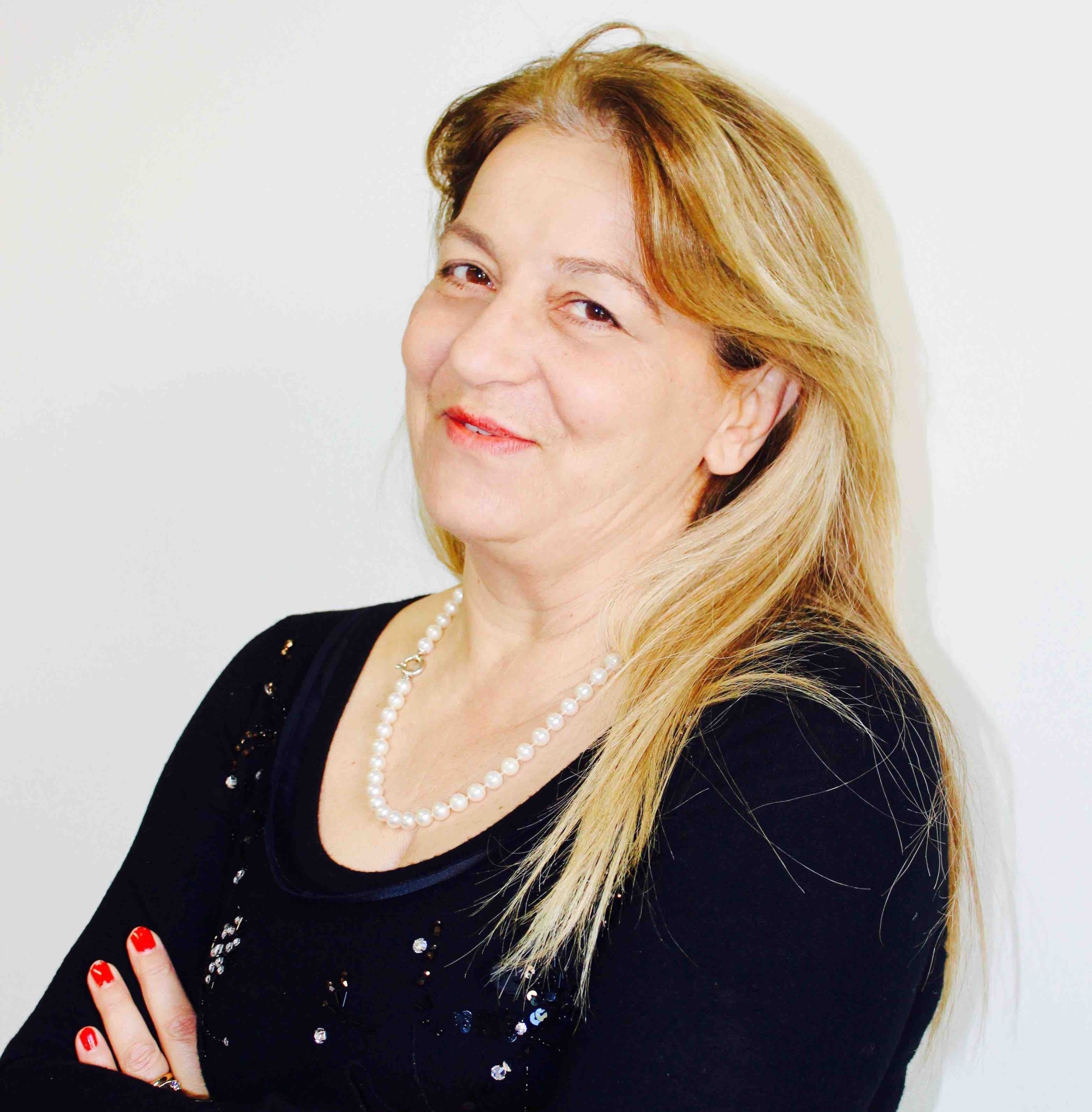 GILDA NUNZIATA - ANTELMA
