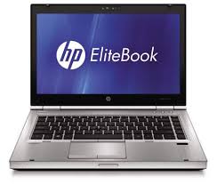 HP EliteBook 8460p - ricondizionato