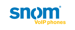 SNOM VOIP - ANTELMA