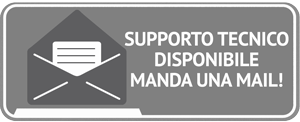 Support e-mail
