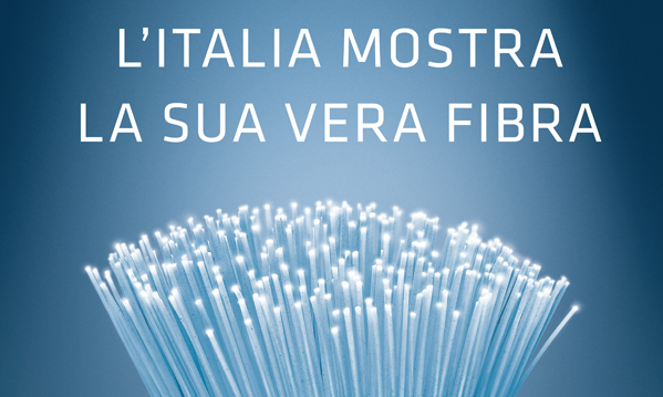 fibra ottica - milano - italia - antelma srl