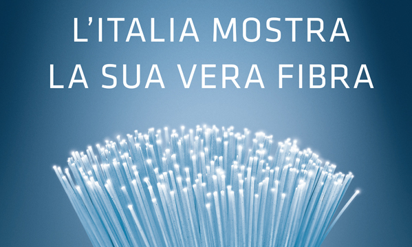 fibra ottica - milano - italia - antelma srl