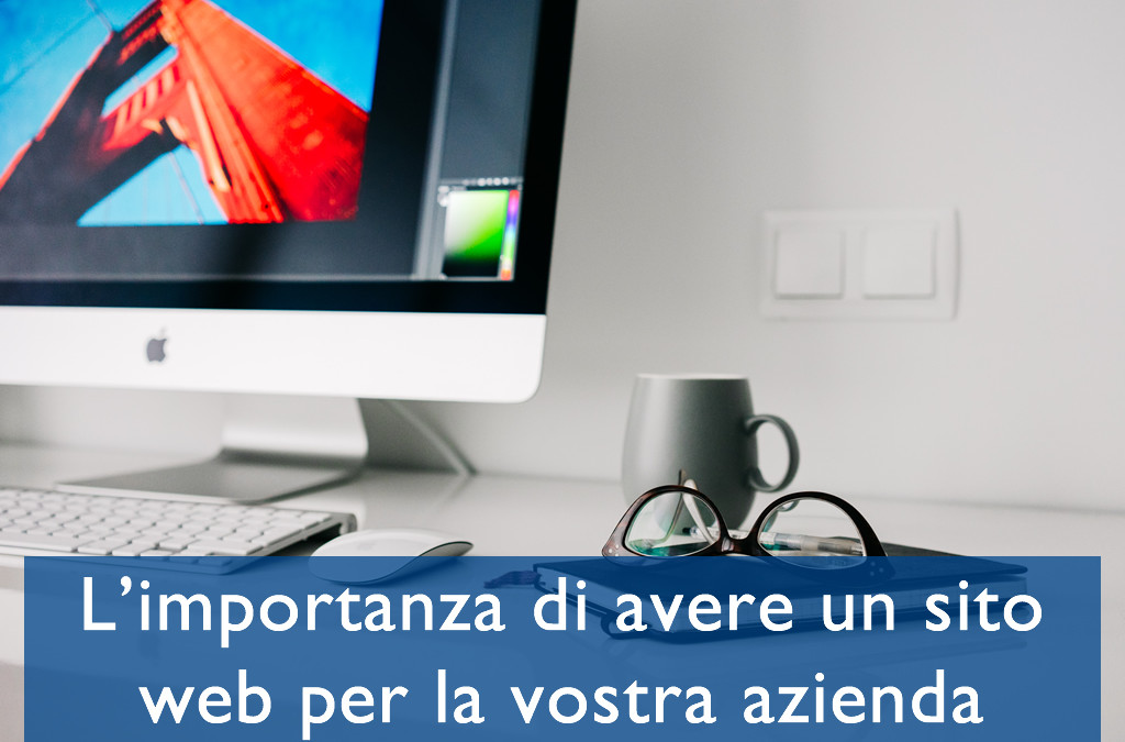 importanza-sito - realizzazione siti web
