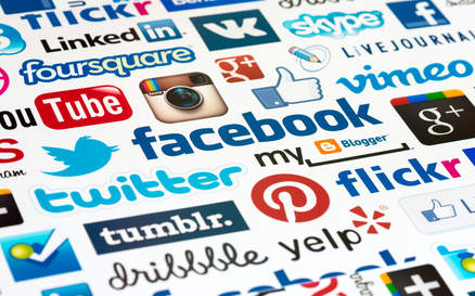 social-networks italia