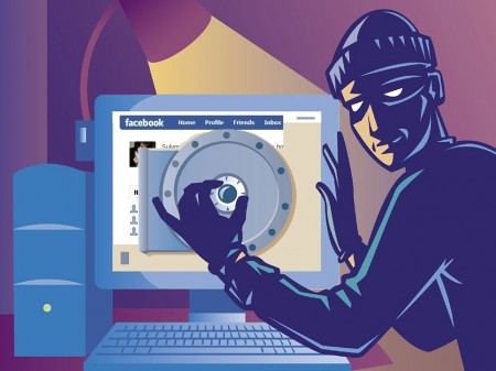 Come rubano le password