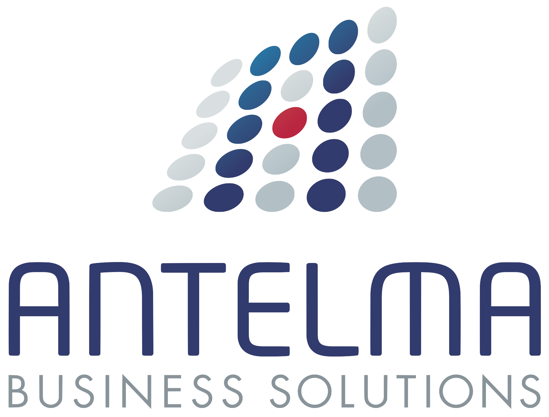 Logo Antelma