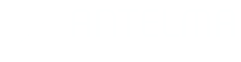 Logo Antelma Bianco