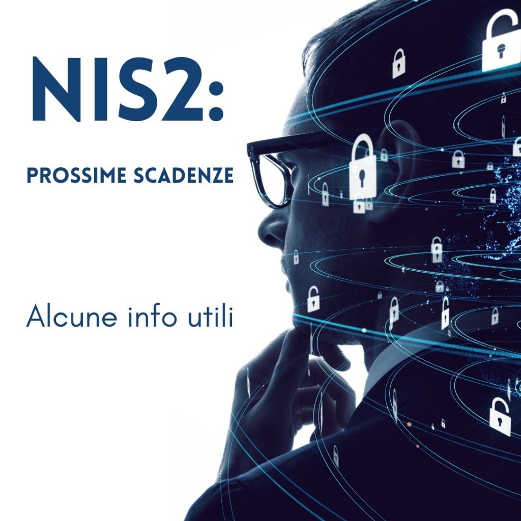 Nis2 Scadenze Utili Cyber Security Antelma