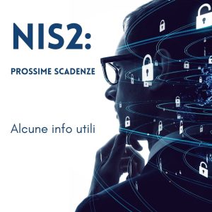 Nis2 Scadenze Utili Cyber Security Antelma