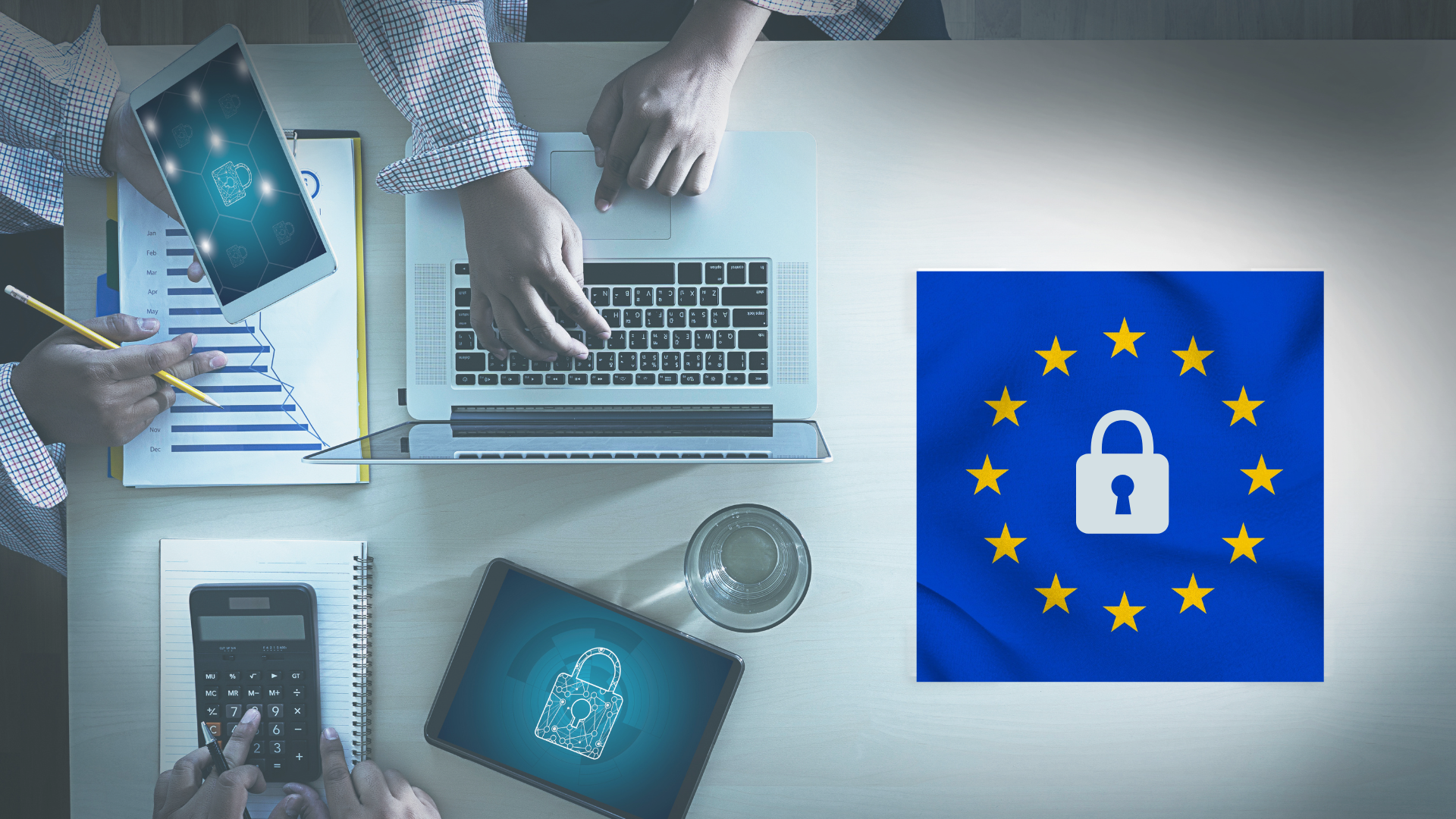 Cyber security ottobre