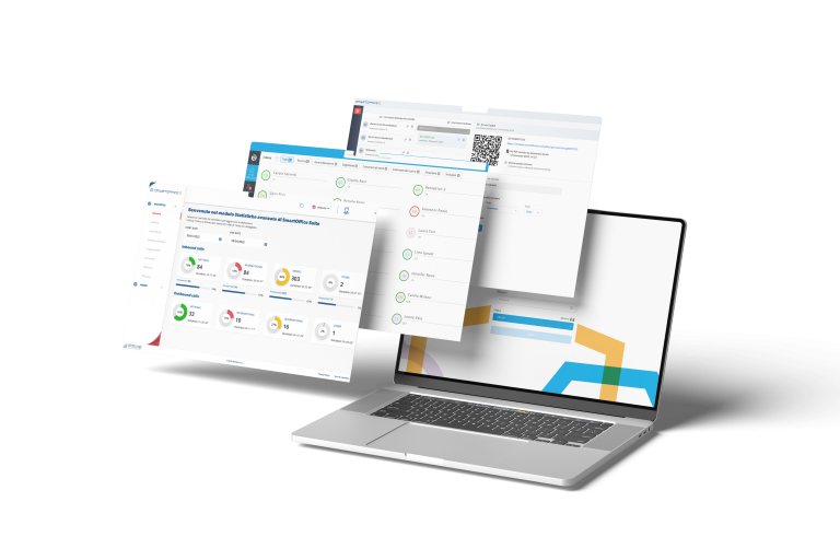 smartoffice multifunzione