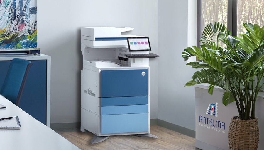 Stampa aziendale gestita